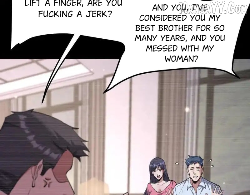 I’m Trapped In This Day For One Thousand Years Chapter 227 - page 85